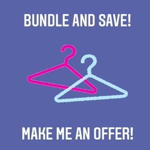 Bundle and save!